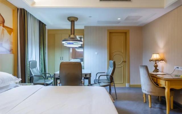 Vienna International Hotel (Changsha Xiangfu Road)