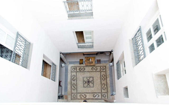 Palacio Almagra