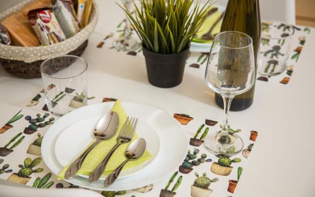 CHE BELLO apartments