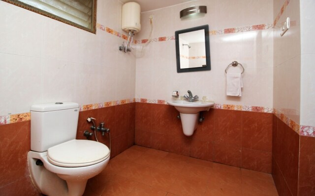 Hotel Sai Leela by OYO Rooms
