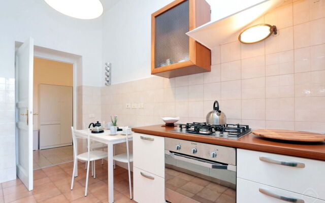 Aventino Apartments - Historical Area