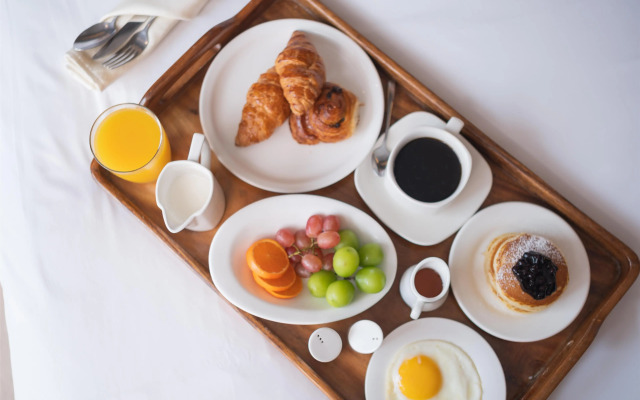 Park Inn By Radisson Clark