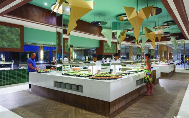 Hotel Riu Palace Boavista - All Inclusive