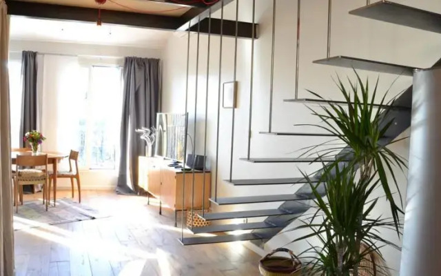 Loft Du Cours Julien