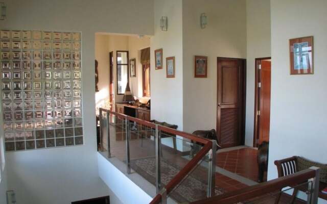 6 Bedroom Sea View Villas Kai Muk Mussourie