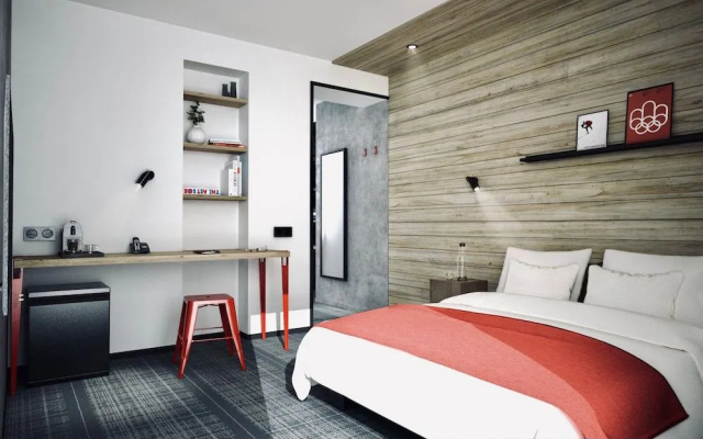 Hotel 16 - 150