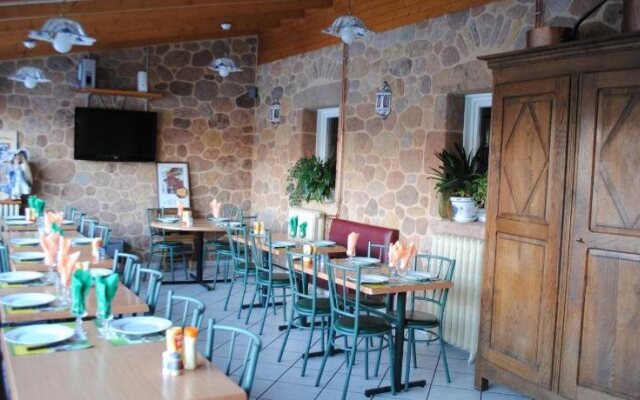 Hotel des voyageurs Chez Betty