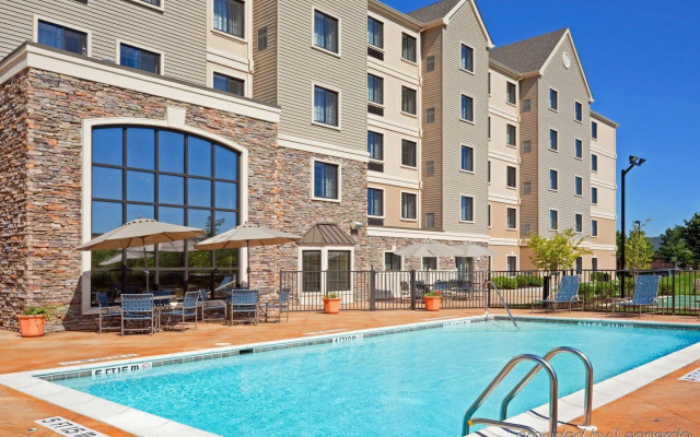 Staybridge Suites Wilmington - Brandywine Valley by IHG