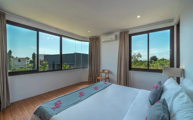 Villa Balangan Sunset