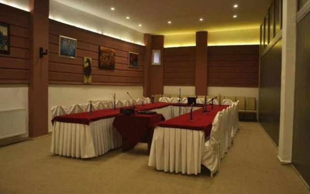 Askin Art Hotel