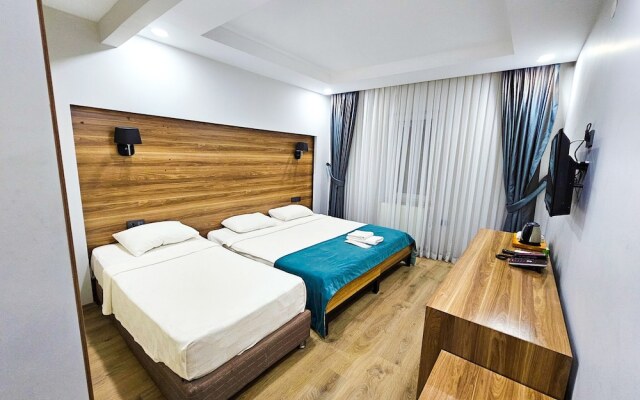 Sapanca Resort Hotel