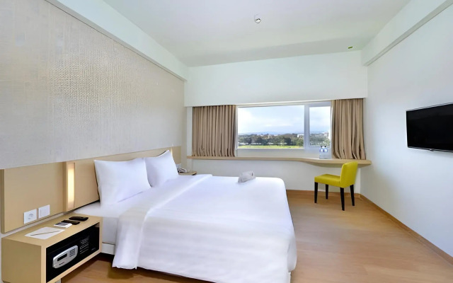 Whiz Prime Hotel Sudirman Cilacap