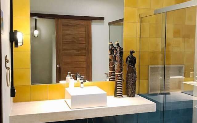 Bosque da Praia Apart Hotel
