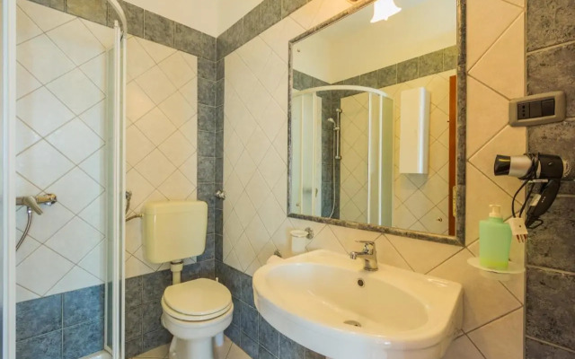 Double Room Moscenicka Draga 7767a