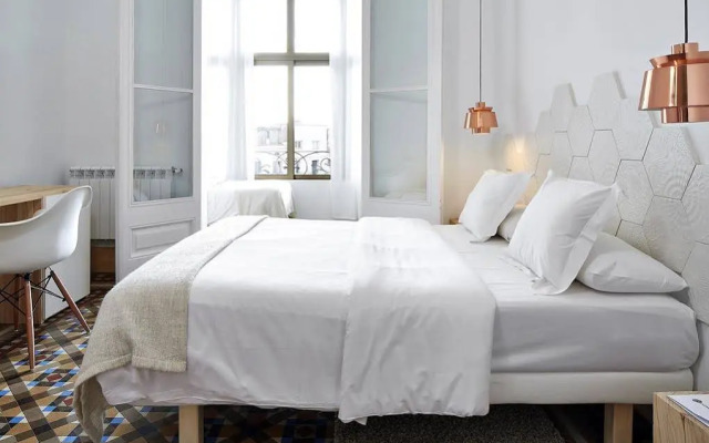 La Casa de Antonio Boutique Rooms