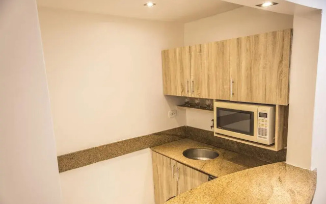 Littoral Victory Flat