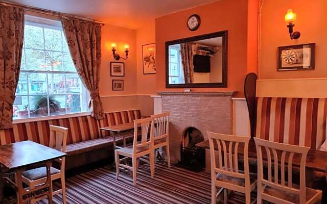 The Pelican Inn