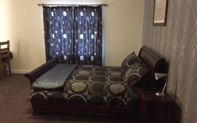 Brookfield Hotel