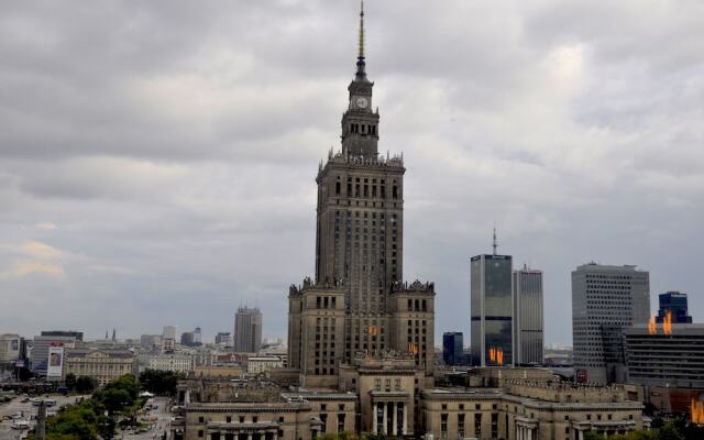 Panda Apartments Bagno- Centrum