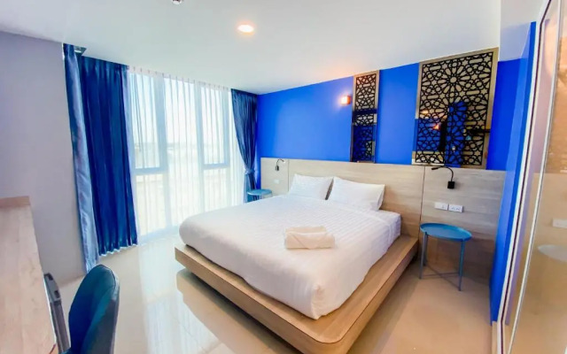 One Budget Hotel Chiang Rai Airport