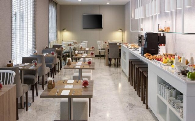 Avani Alonso Martinez Madrid Hotel