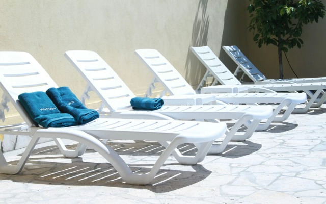 Villa Quattro - Villa with Open Pool and Eco Garden