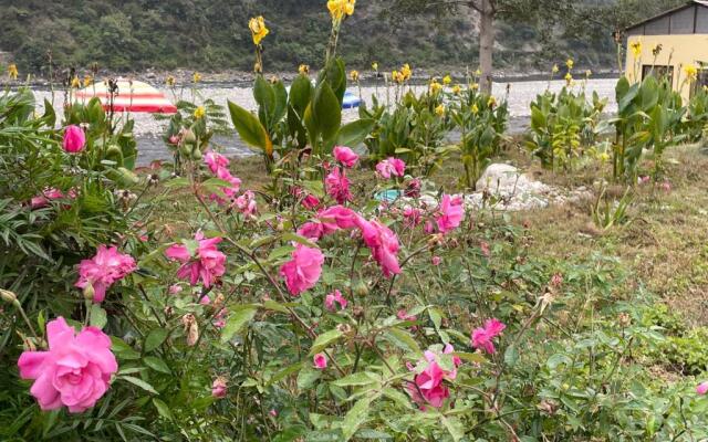 Nayar Valley Retreat