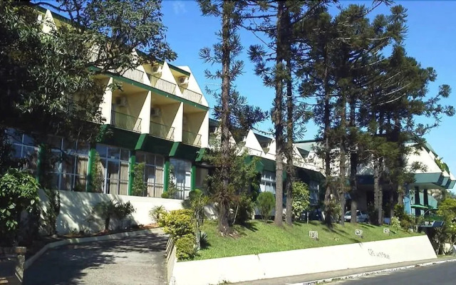 Estrela Palace Hotel