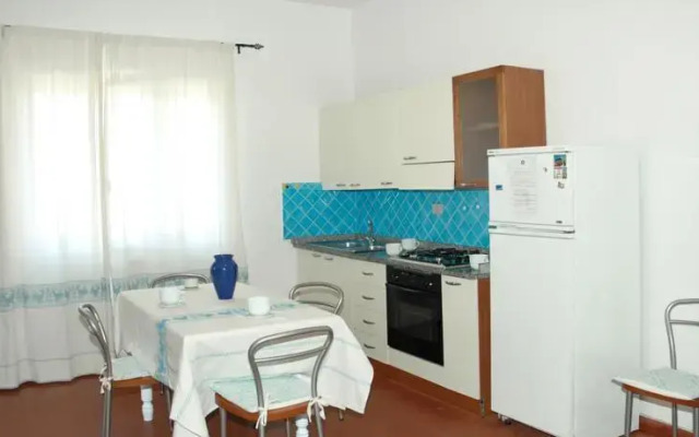 Le Conchiglie di Via Alghero