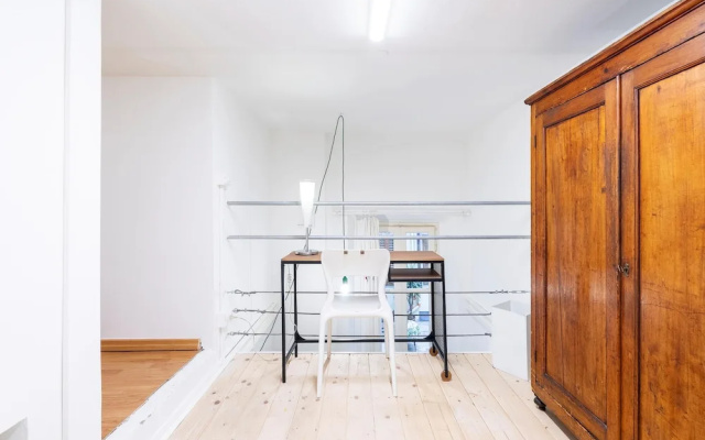 Venezia Double in Firenze