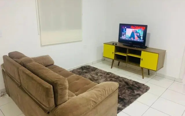 Apart 2 dormitórios Tucuruvi SP