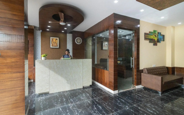 Hotel Rudraksh by OYO Rooms