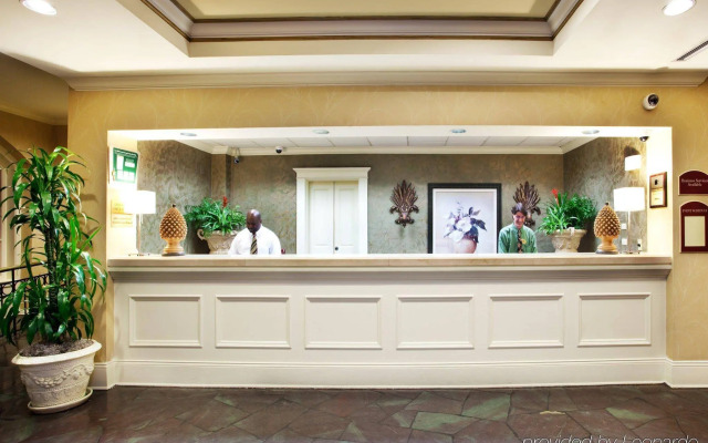 Holiday Inn FRENCH QUARTER-CHATEAU LEMOYNE by IHG