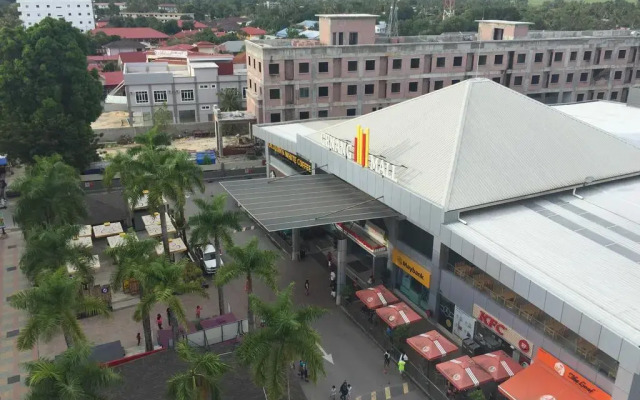 Best Star Resort