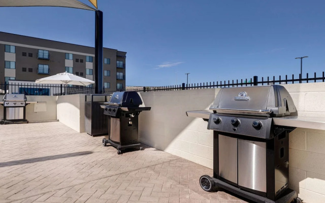 WaterWalk Extended Stay by Wyndham Tucson