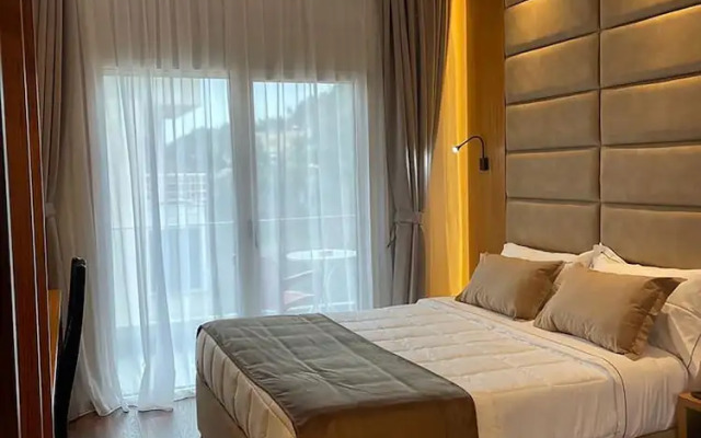 Olivia's Hill Resort