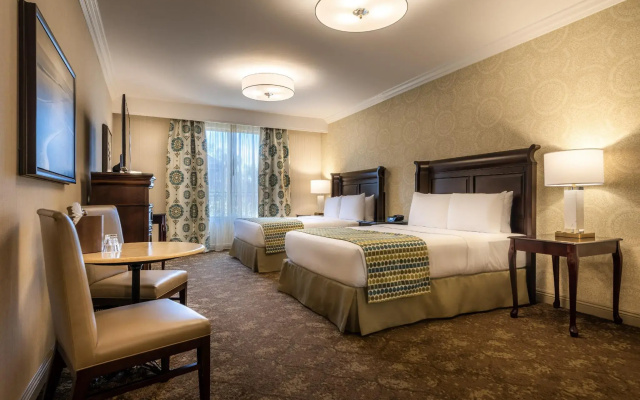 Ayres Hotel Seal Beach - Cypress