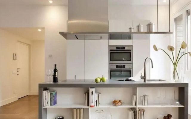 Manzoni44Suite