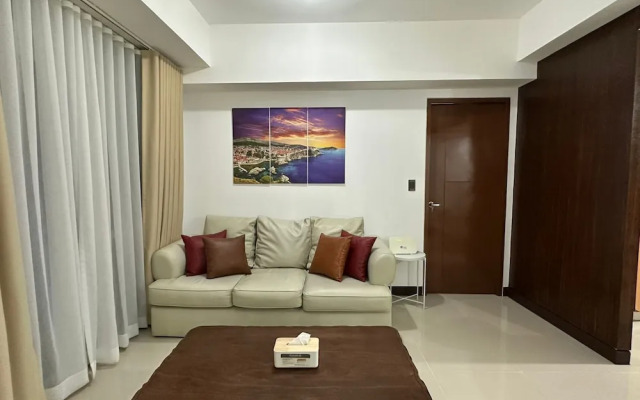 Manhattan Heights Araneta Cubao