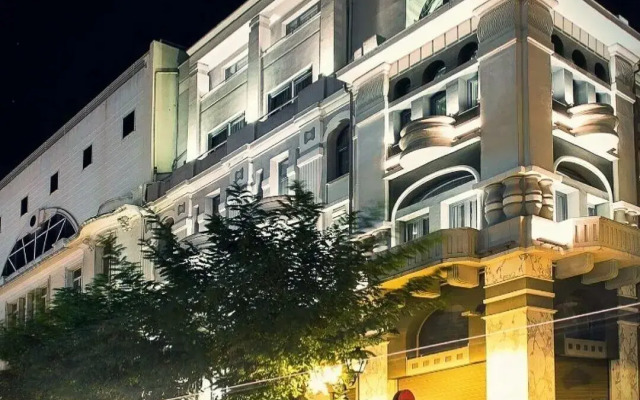 Superior One Boutique Hotel