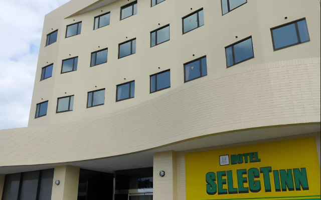 Hotel Select Inn Tsuruga