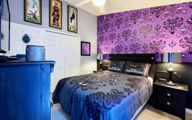 The Sanctuary at West Haven-335akdgil by Florida Star Vacations