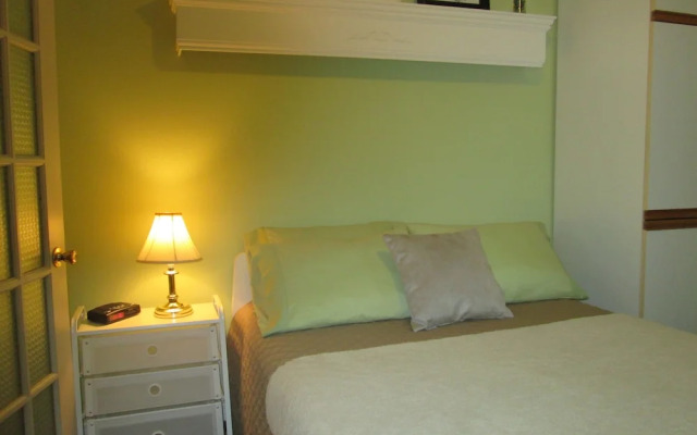 Patala - Hébergement