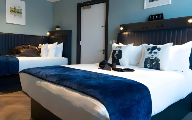 Dublin One Hotel