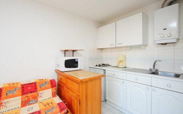 Apartment Le Centaure