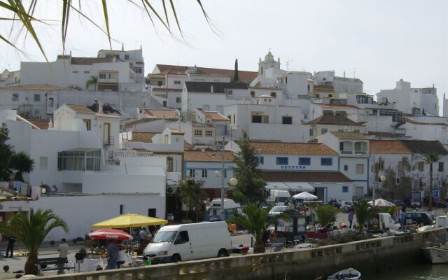 Holiday Home at Portimao With Fenced Garden