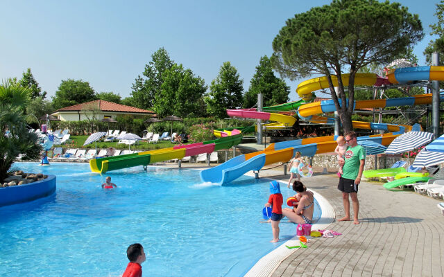 Villaggio Camping Bella Italia