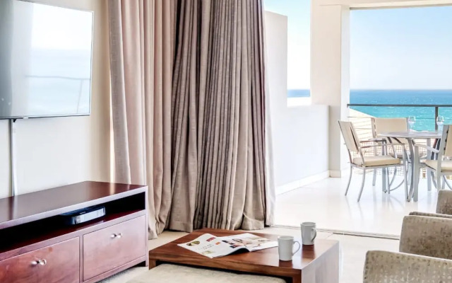 Seaside Elegance at Numa Villa