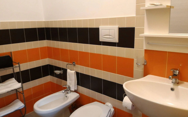B&B Costa Sicula