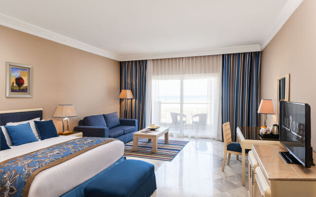 Rixos Alamein Couples And Families Only